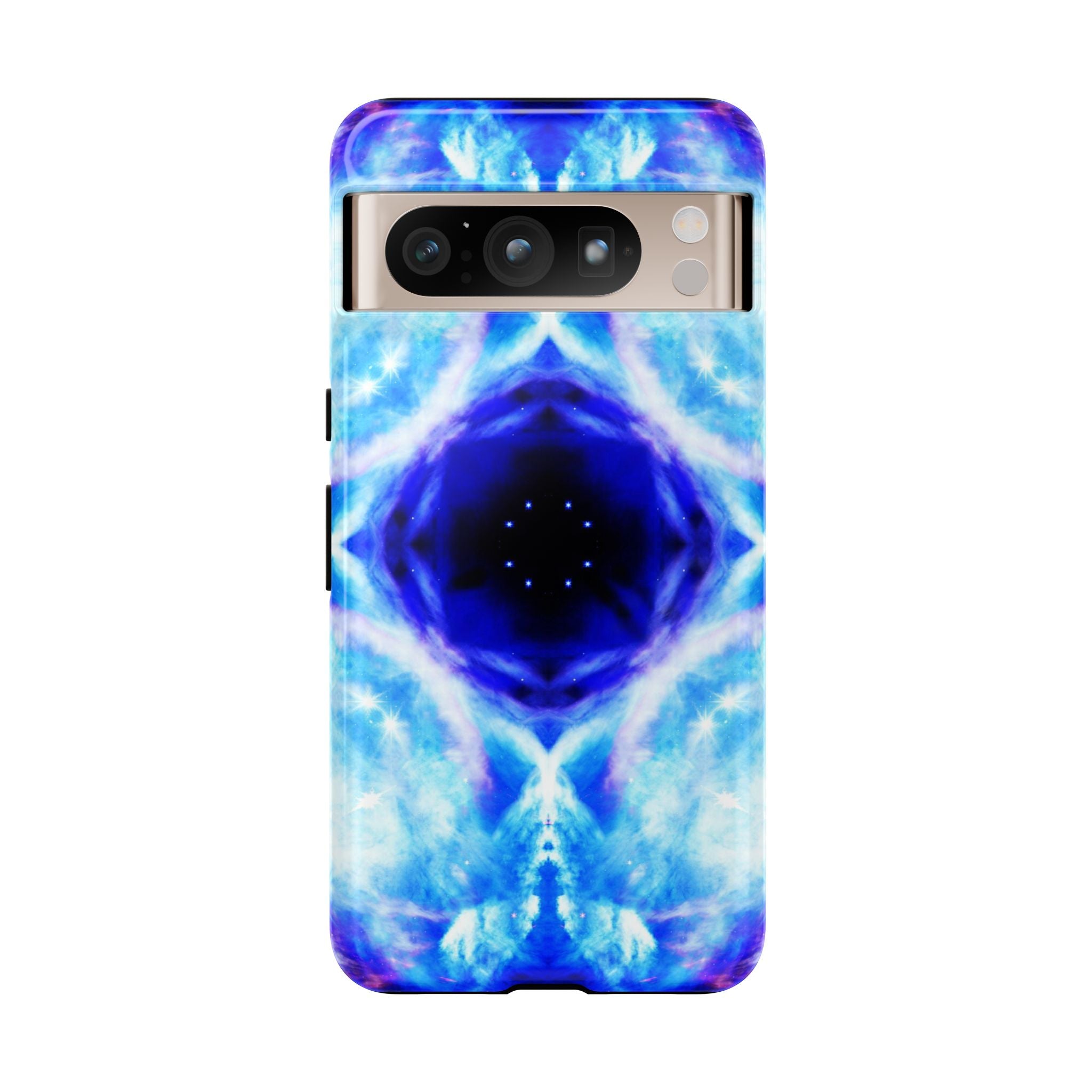 Amen Jin's Duat Desires Tough Phone Cases, Case-Mate