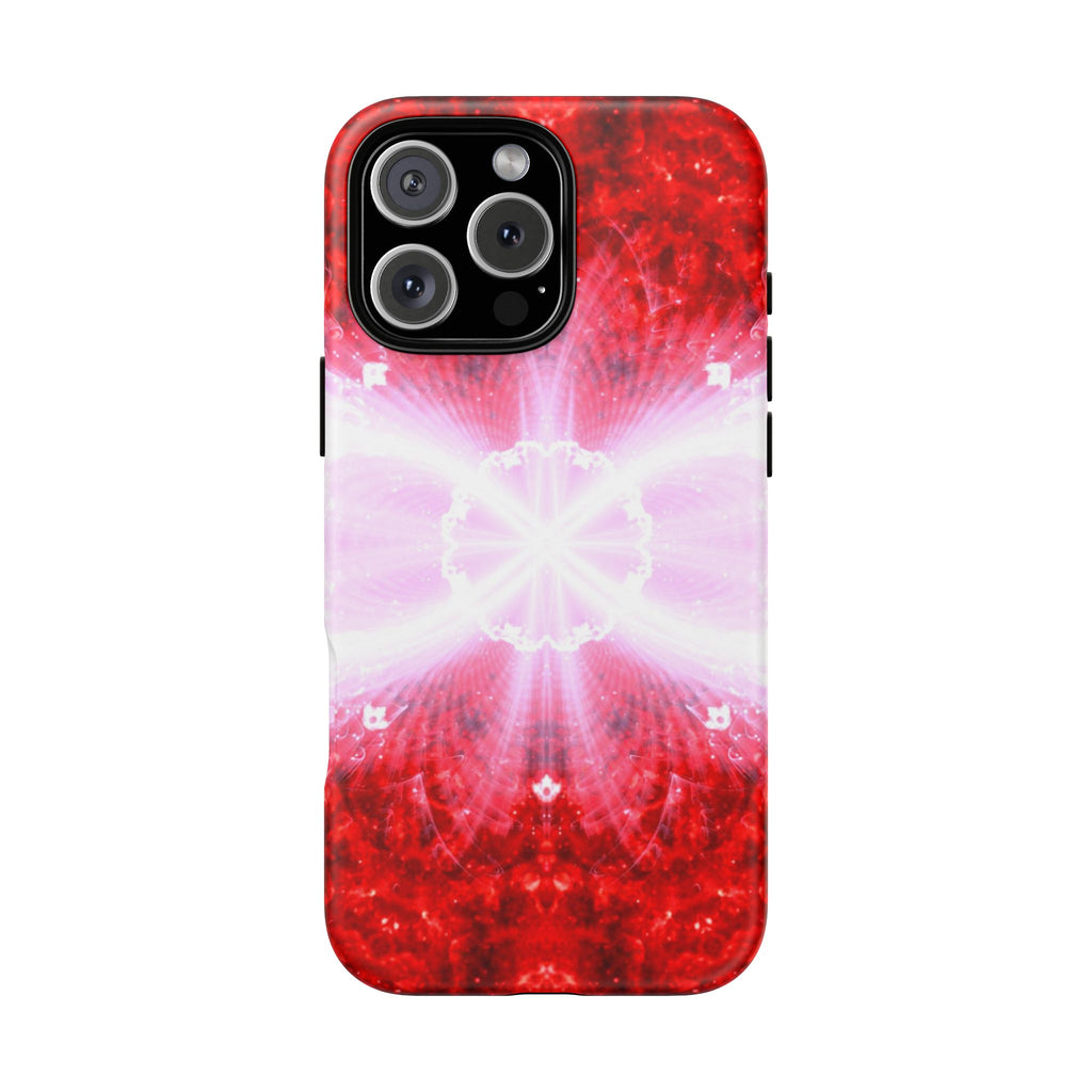 Katerina's Battle Symphony Red Instead Infinity Desires 2022 Tough Cases