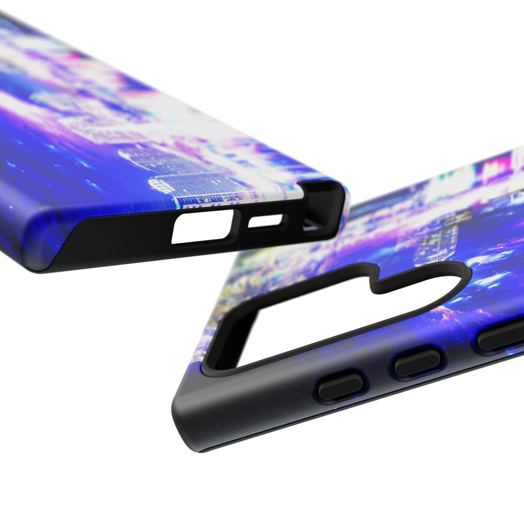 Amethyst Sapphire Orlando Dreams Tough Cases