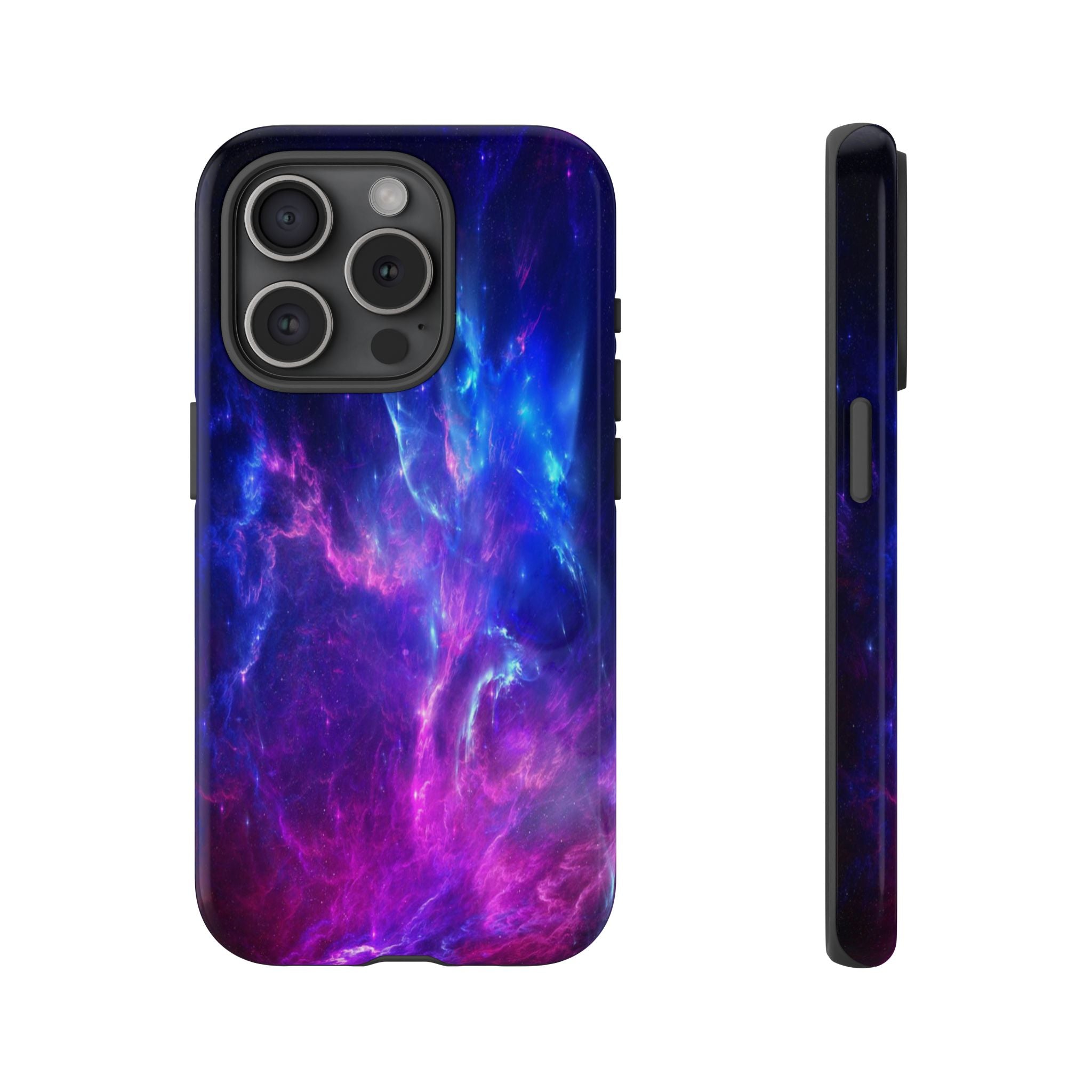 Amethyst Dreams Tough Cases