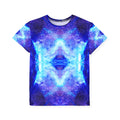 Amen Jin's Heart's Desires Kids Sports Jersey