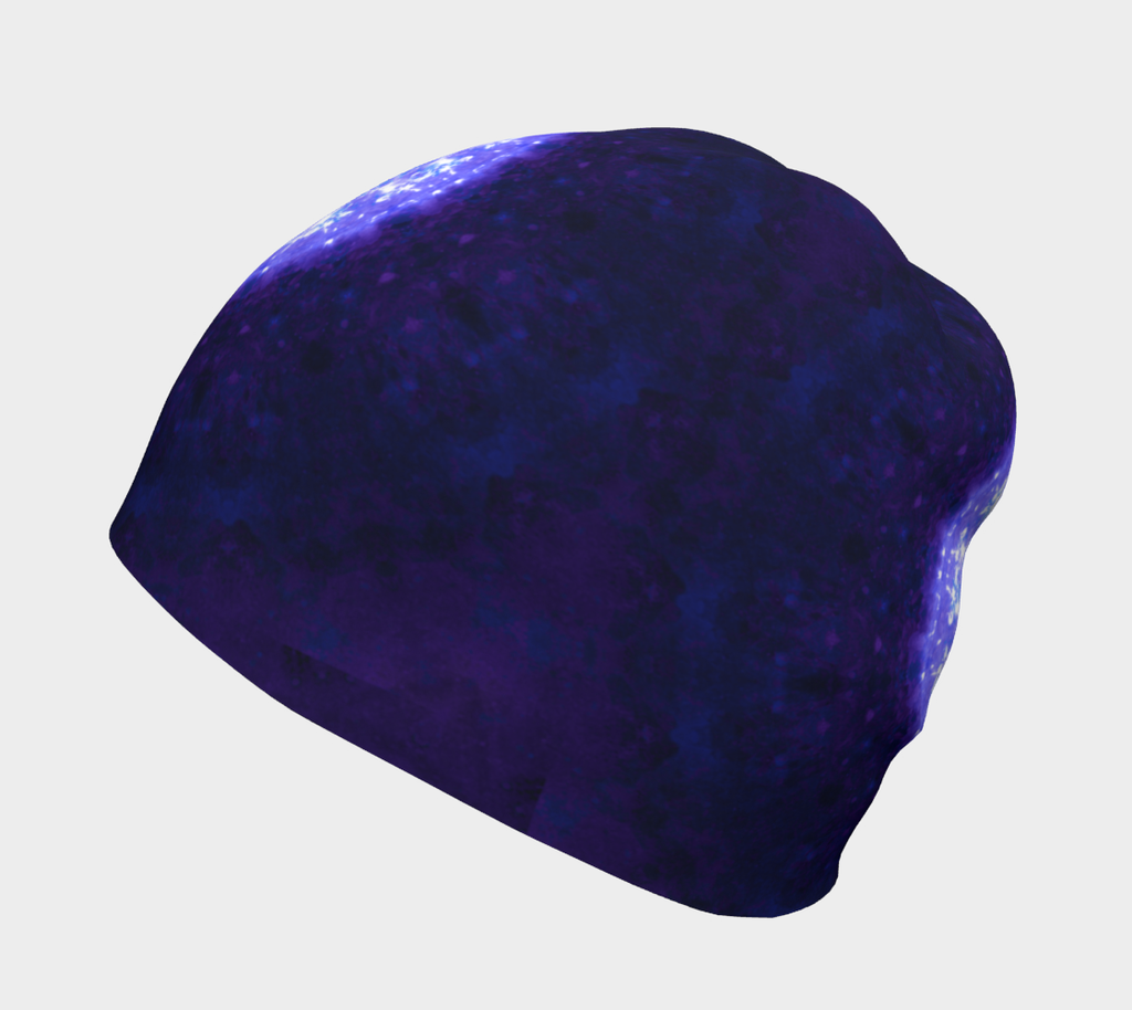 Katerina's Meditation Desires Beanie
