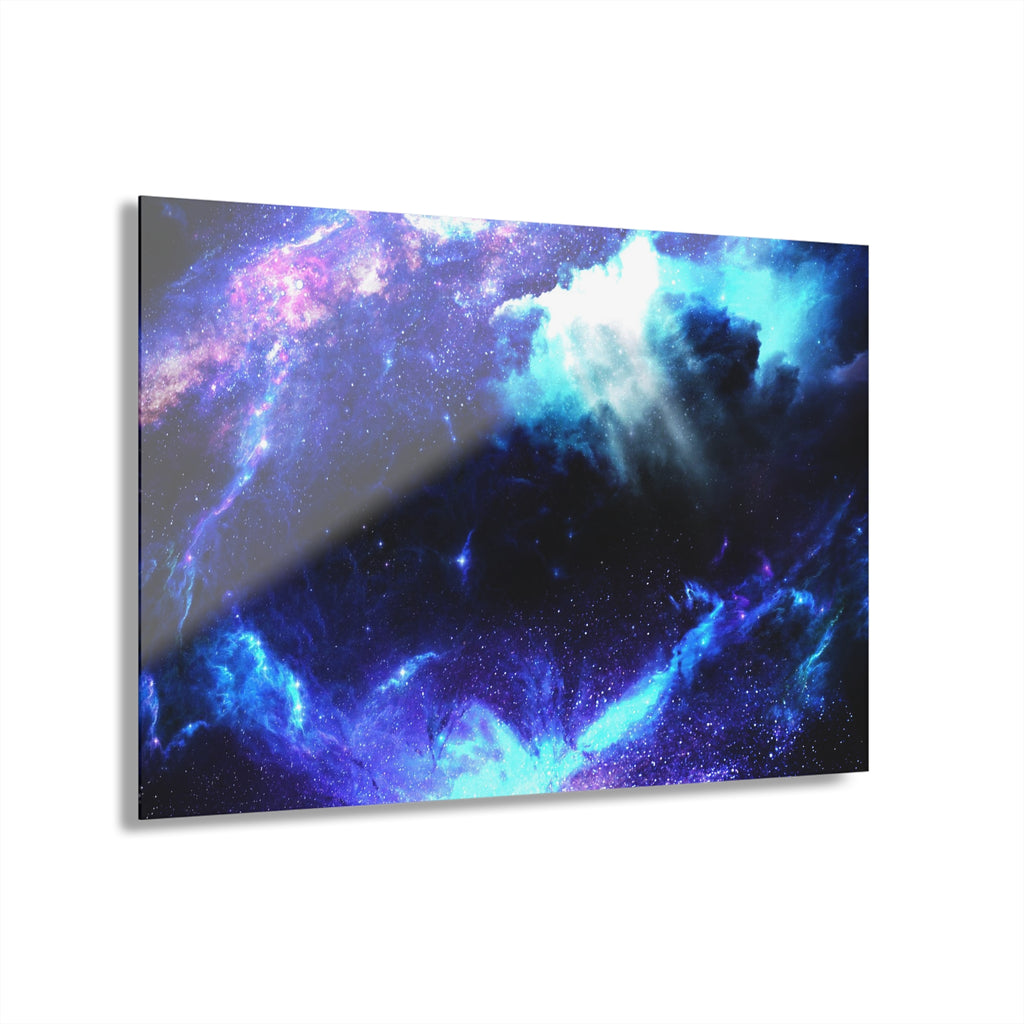 Spirited Marie Wide Awake Dreams Acrylic Prints (French Cleat)