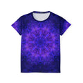 Katerina's Dragon's Eye Desires Women's Sports Jersey