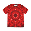 Katerina’s Battle Symphony Desires 2022 Men's Polyester Tee