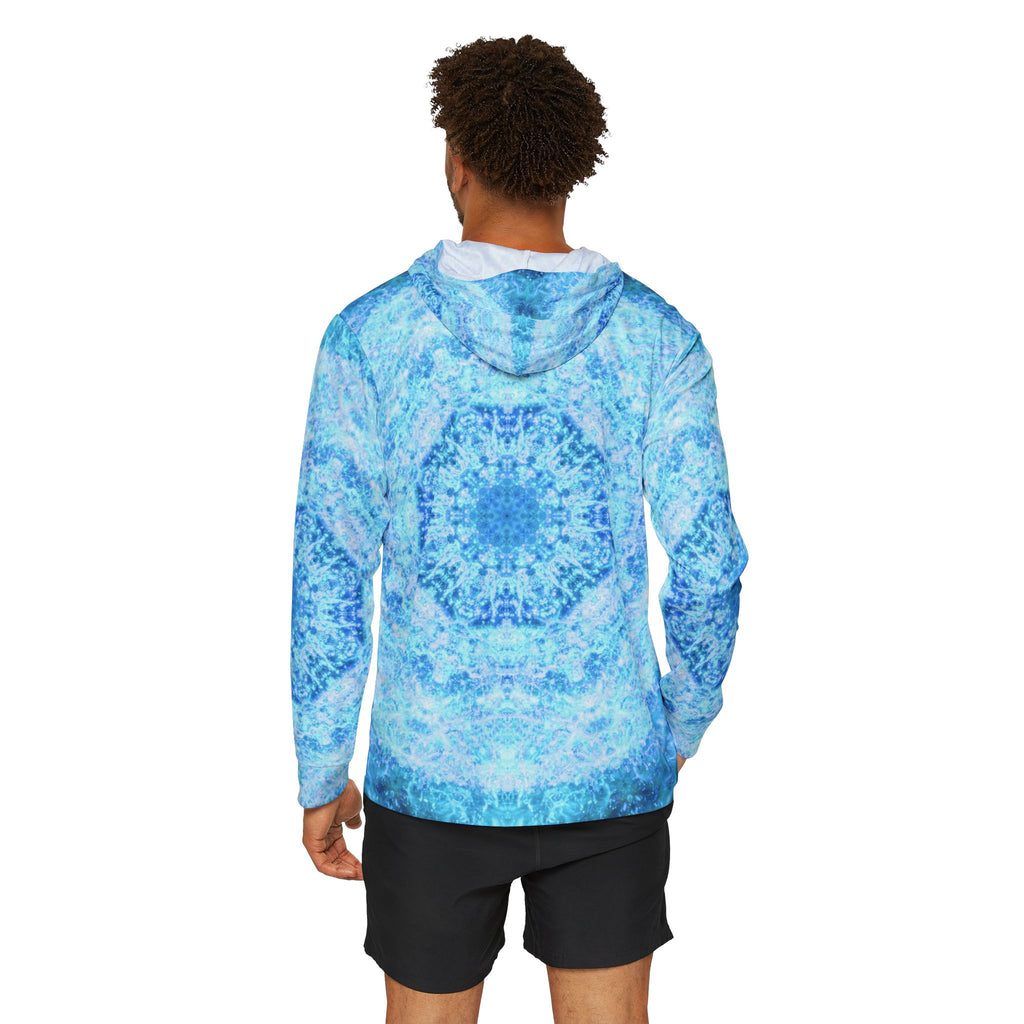 Amen Jin's Atlantean Desires Warmup Hoodie