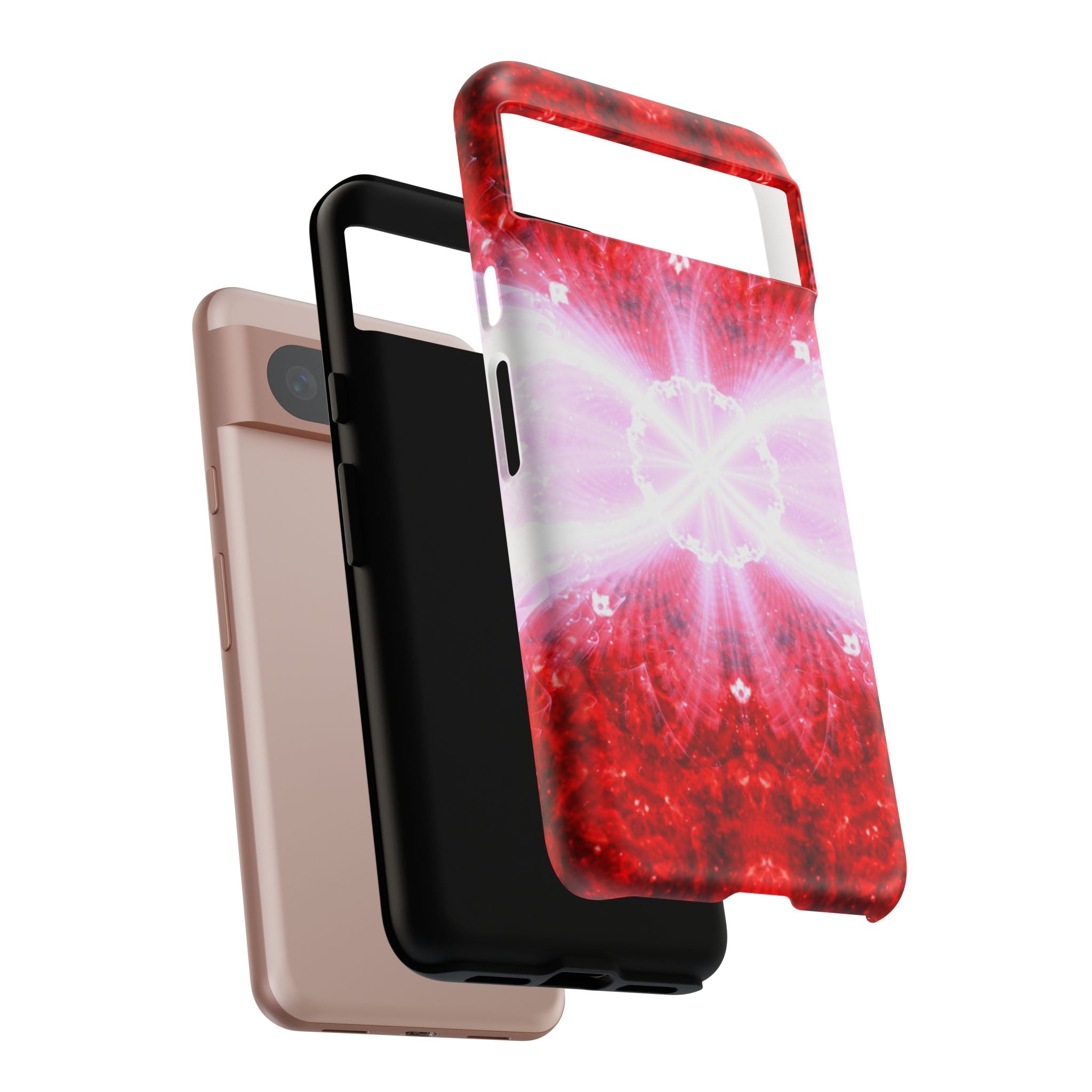 Katerina's Battle Symphony Red Instead Infinity Desires 2022 Tough Cases