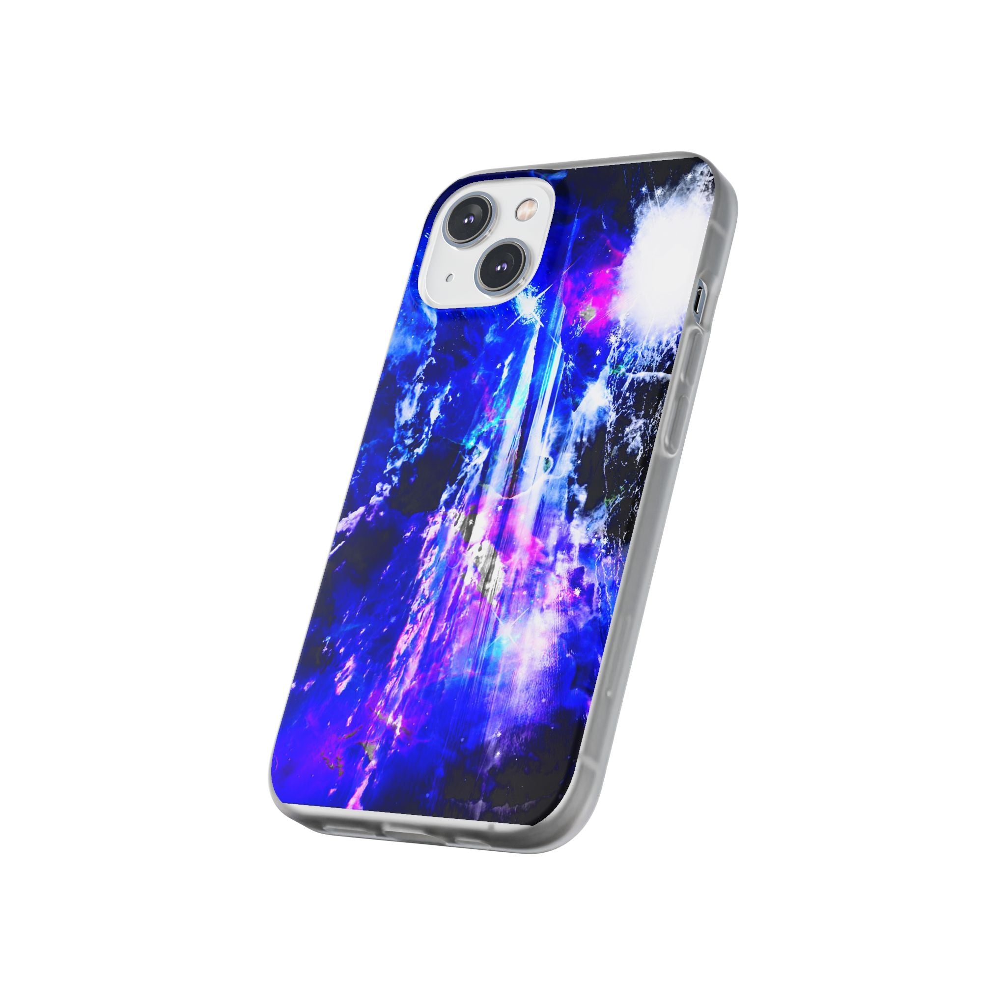 Ad Amorem Amis Dancing Sea Dreams Flexi Cases