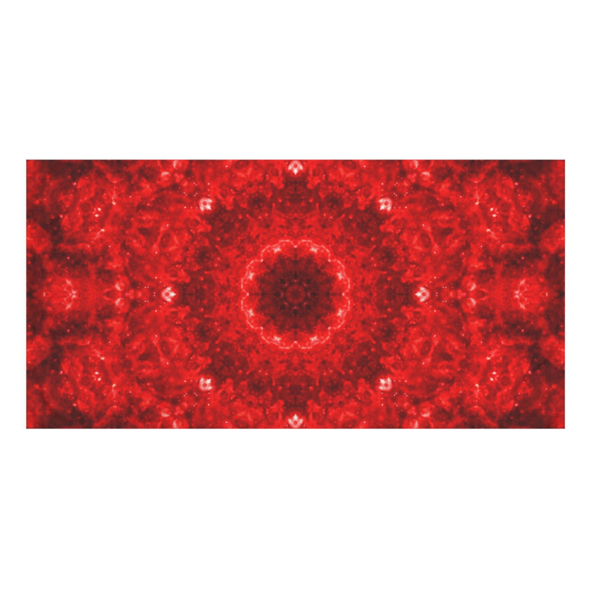 Katerina’s Battle Symphony Desires 2022 Mink-Cotton Towel
