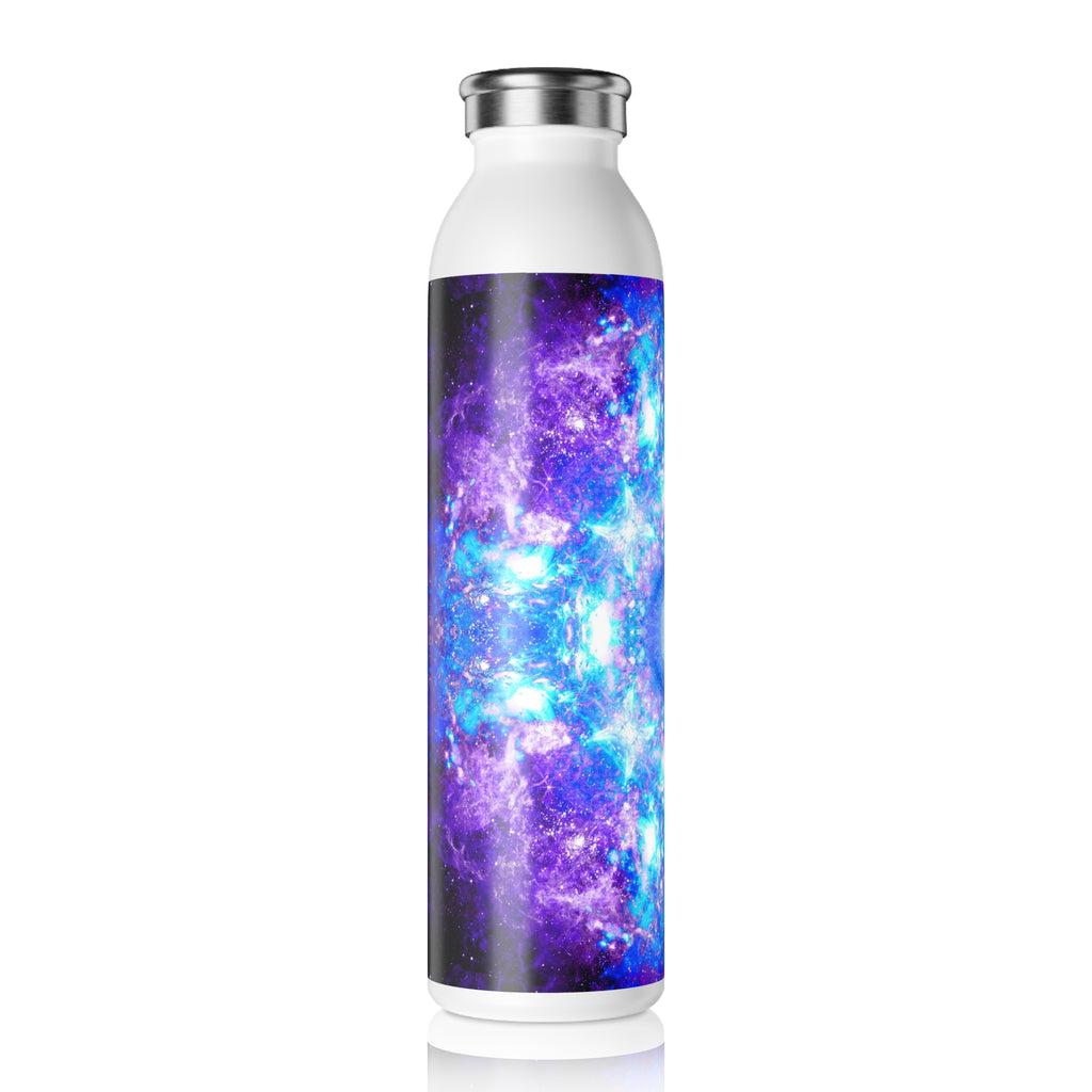 Amen Jin's Katerina's Defender Desires Slim Water Bottle