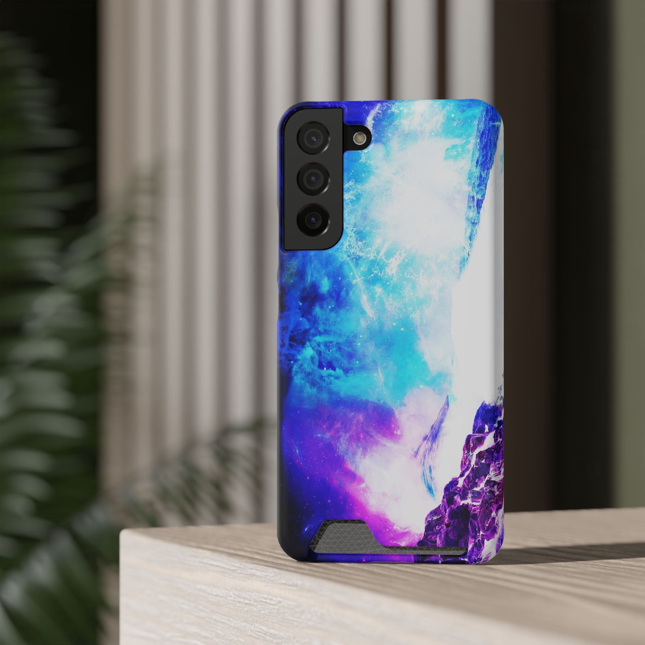 Creation's Heaven Serenity Bay Dreams Flexi Case