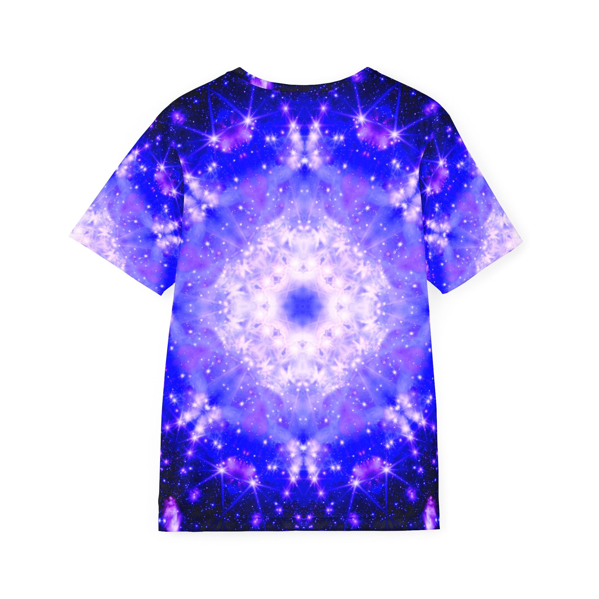 Katerina's Psyche Desires Men's Sports Jersey
