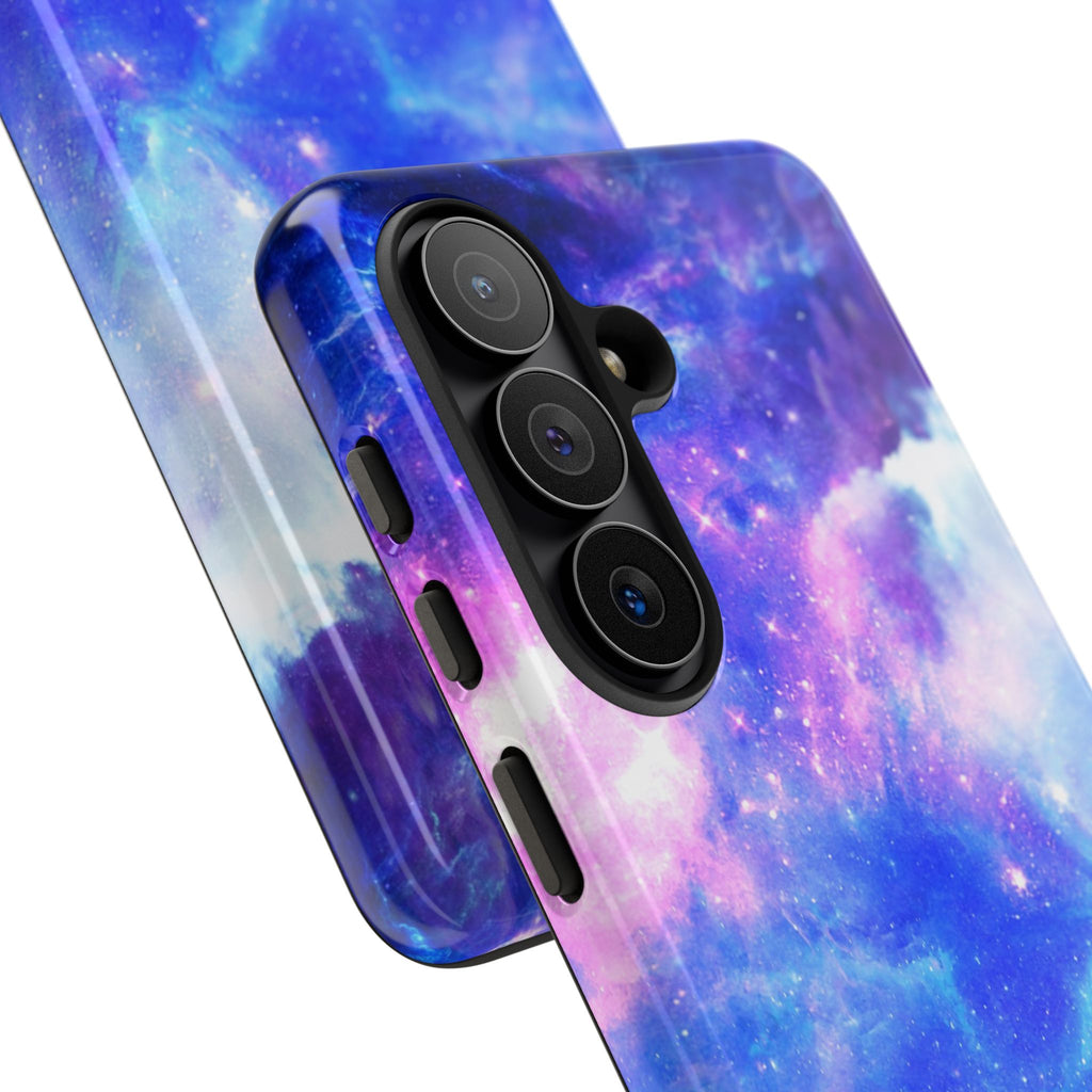 Ad Amorem Mercy Mirror Dreams Tough Phone Cases