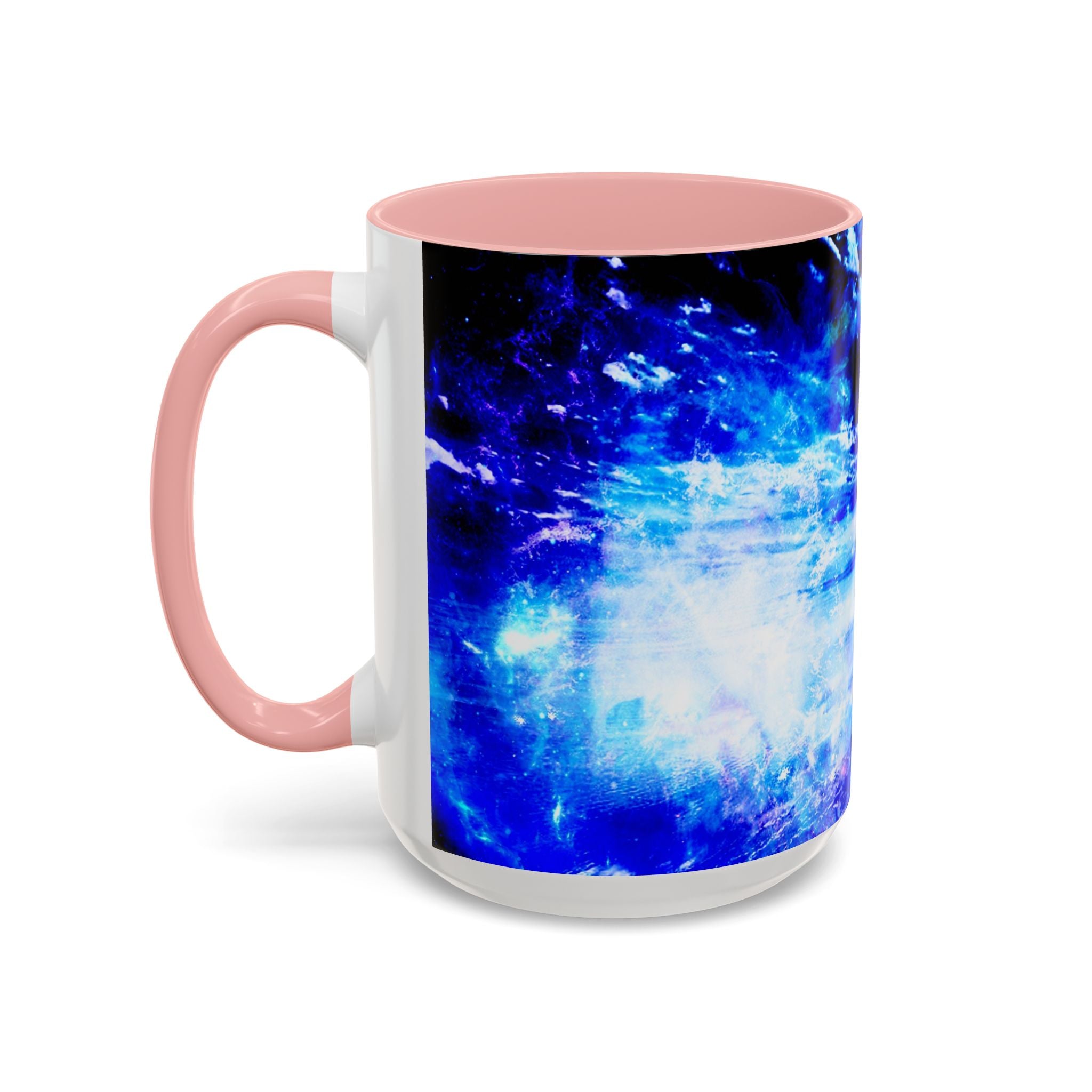 Creation’s Heaven Dancing Sea Dreams Accent Coffee Mug, 11oz