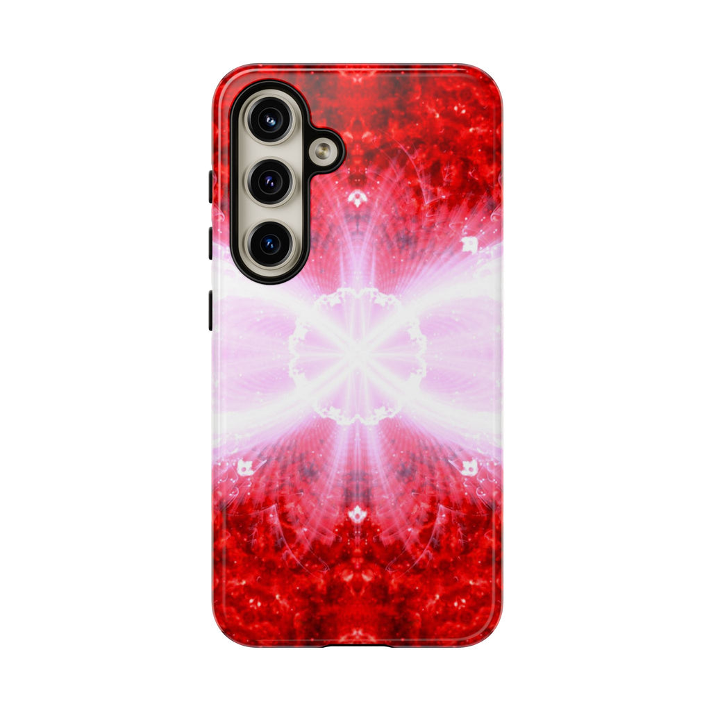 Katerina's Battle Symphony Red Instead Infinity Desires 2022 Tough Cases