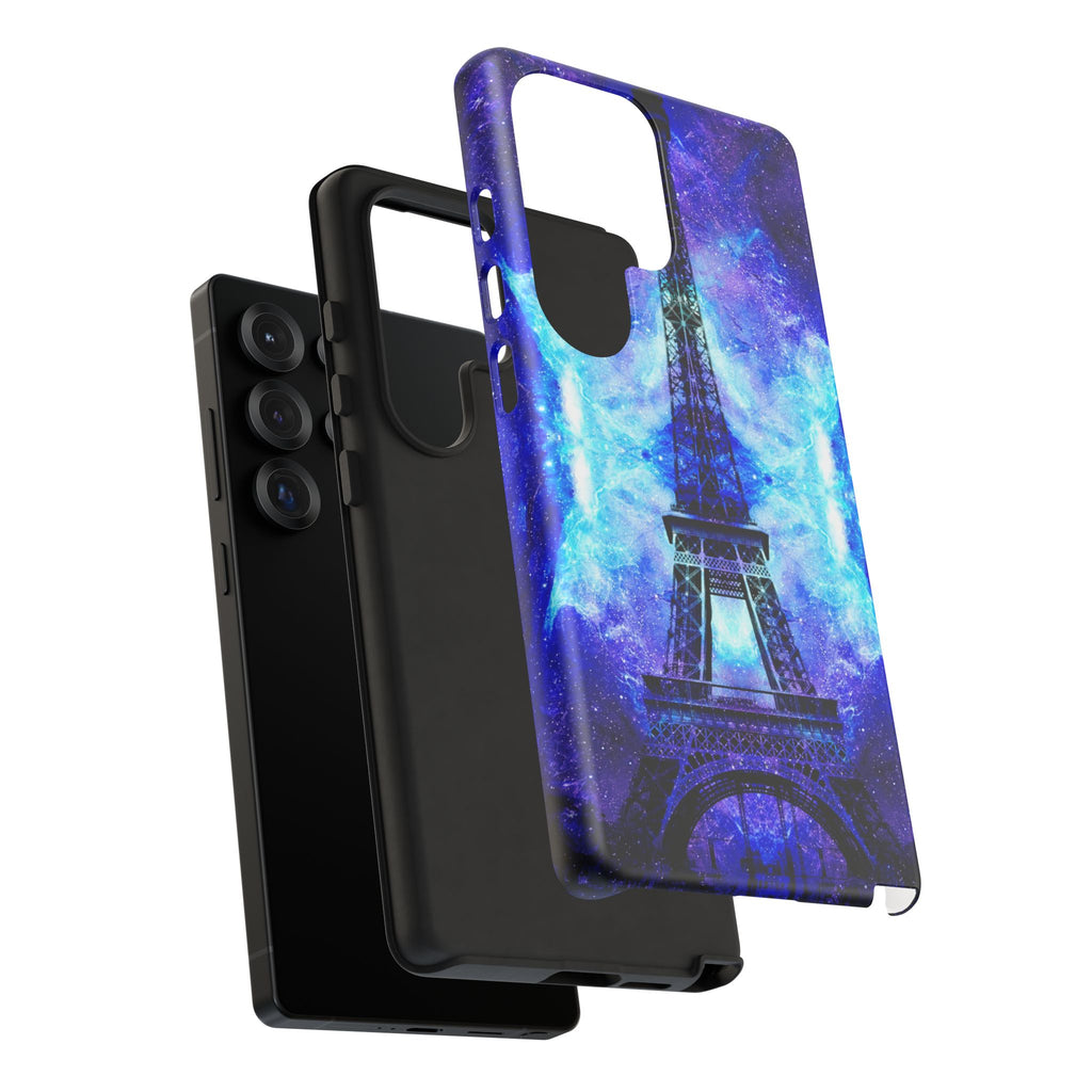 Amen Jin's Heart's Desires Parisian Dreams Tough Cases