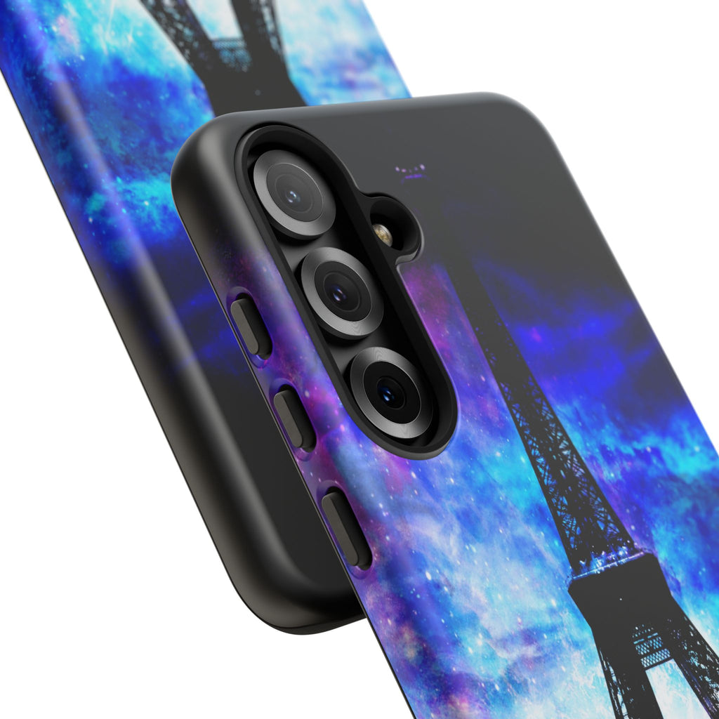 Lover's Creation's Parisian Dreams Case Mate Tough Phone Cases