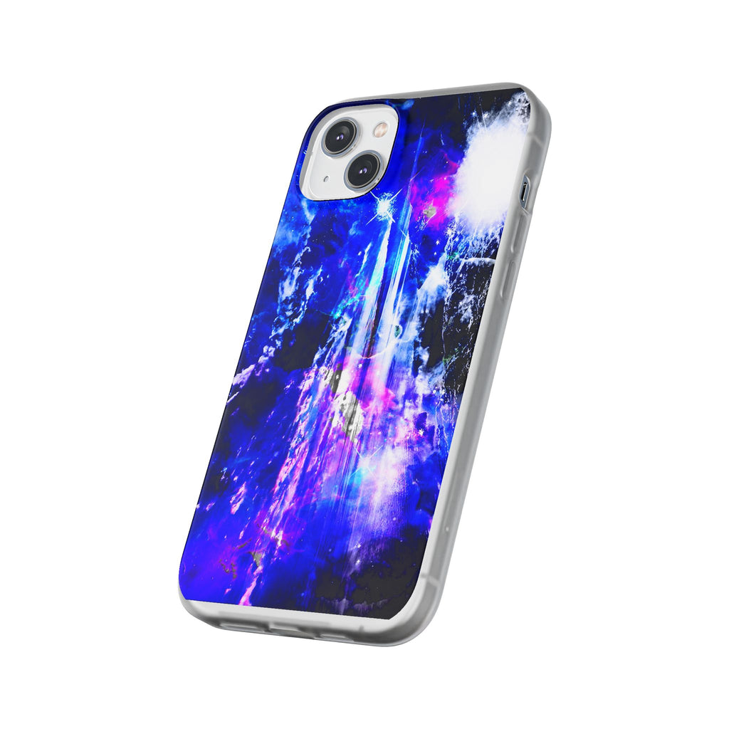 Ad Amorem Amis Dancing Sea Dreams Flexi Cases