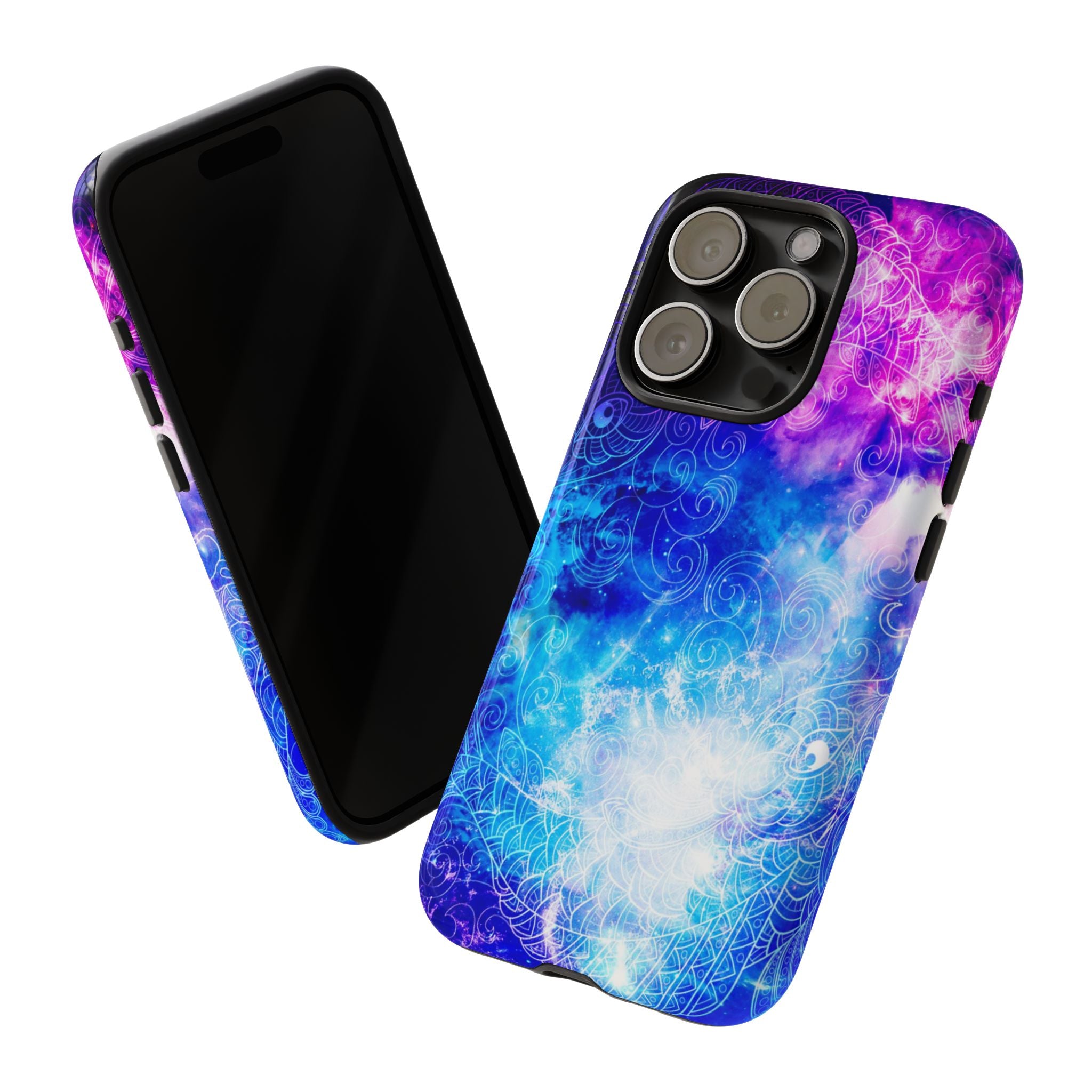 Creation's Heaven Koi Dreams Tough Cases