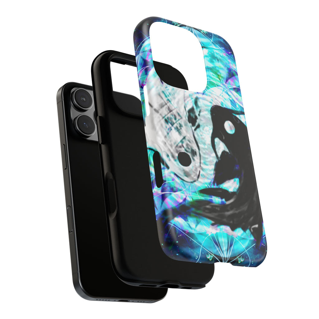 Katerina's Now & Forever Koi Meditations Tough Cases