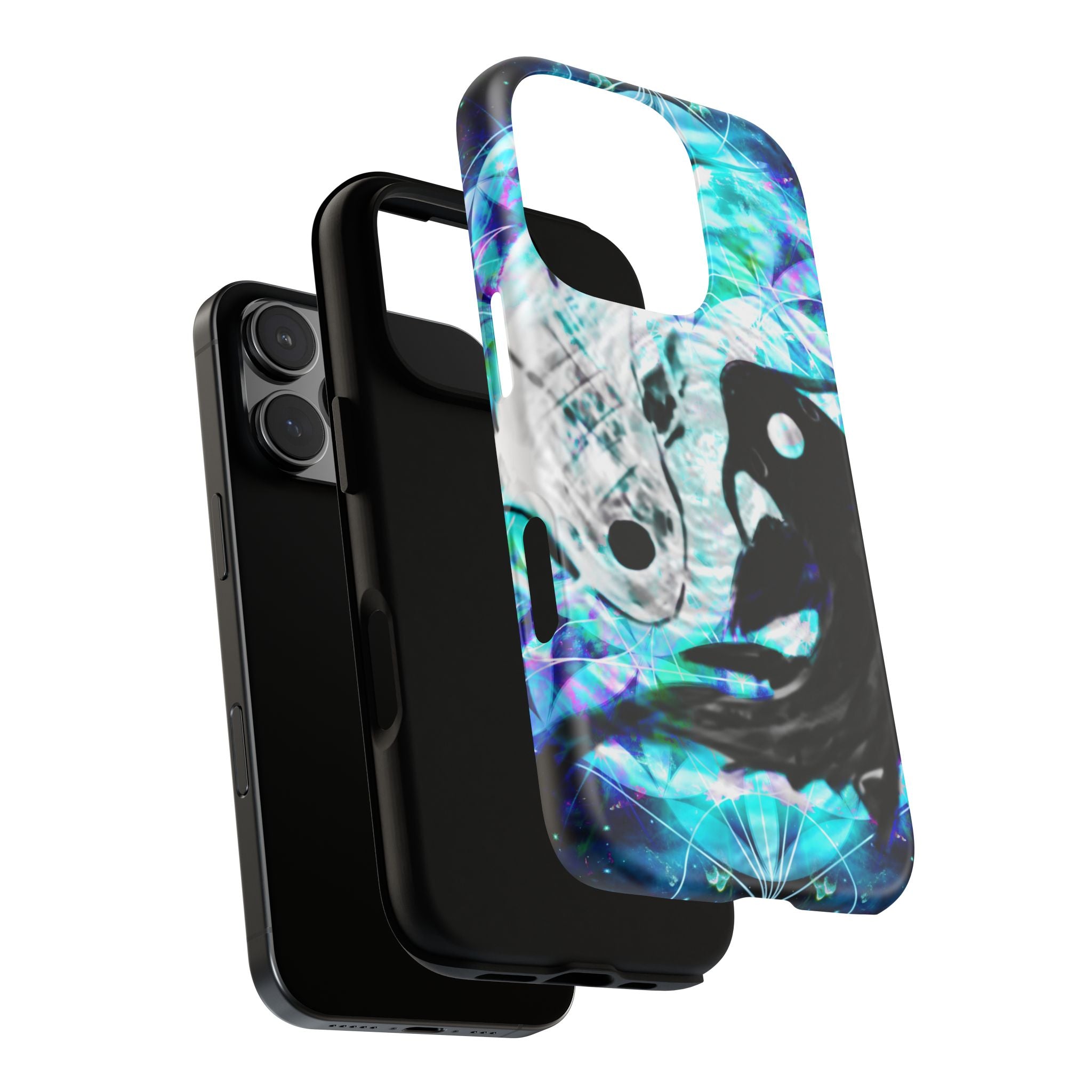 Katerina's Now & Forever Koi Meditations Tough Cases