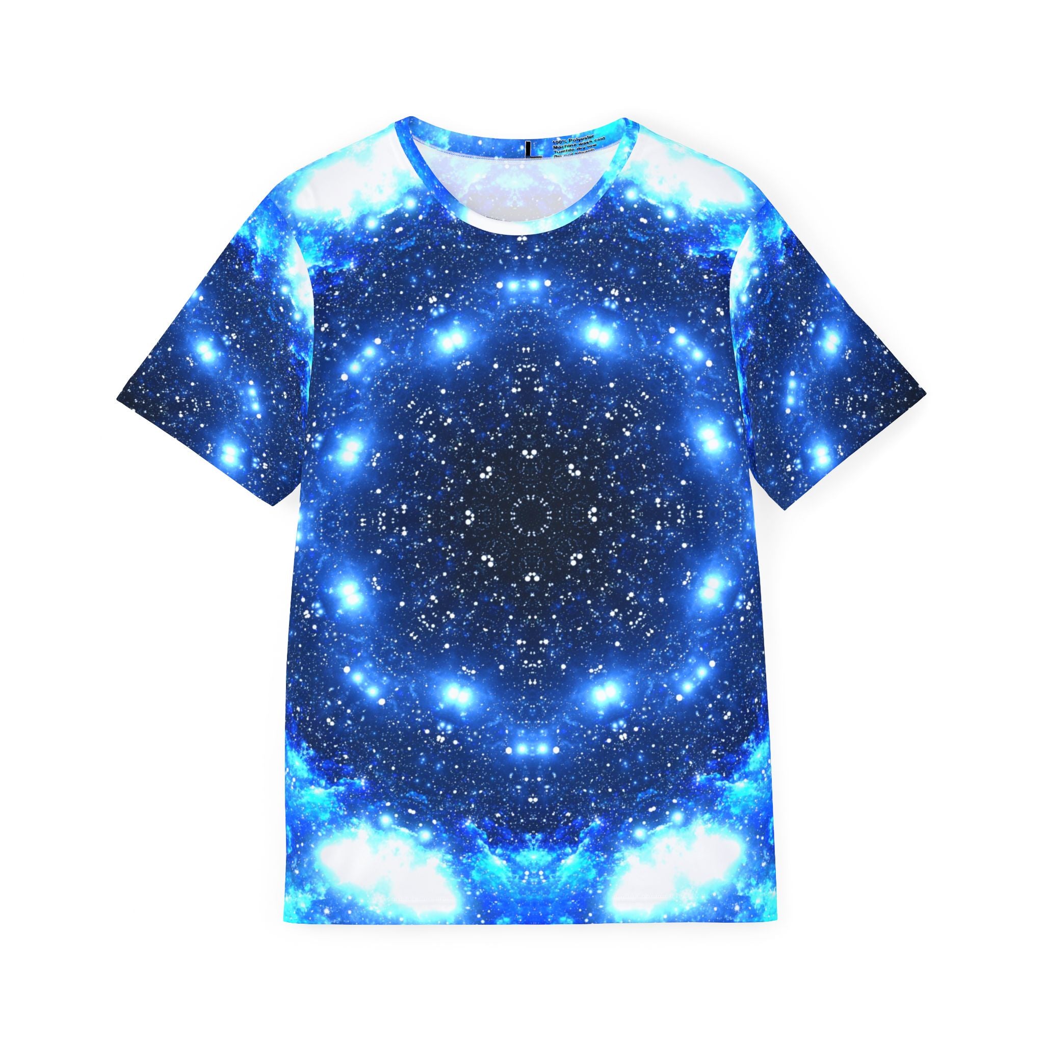 Vishuddi Desires Men's Jersey
