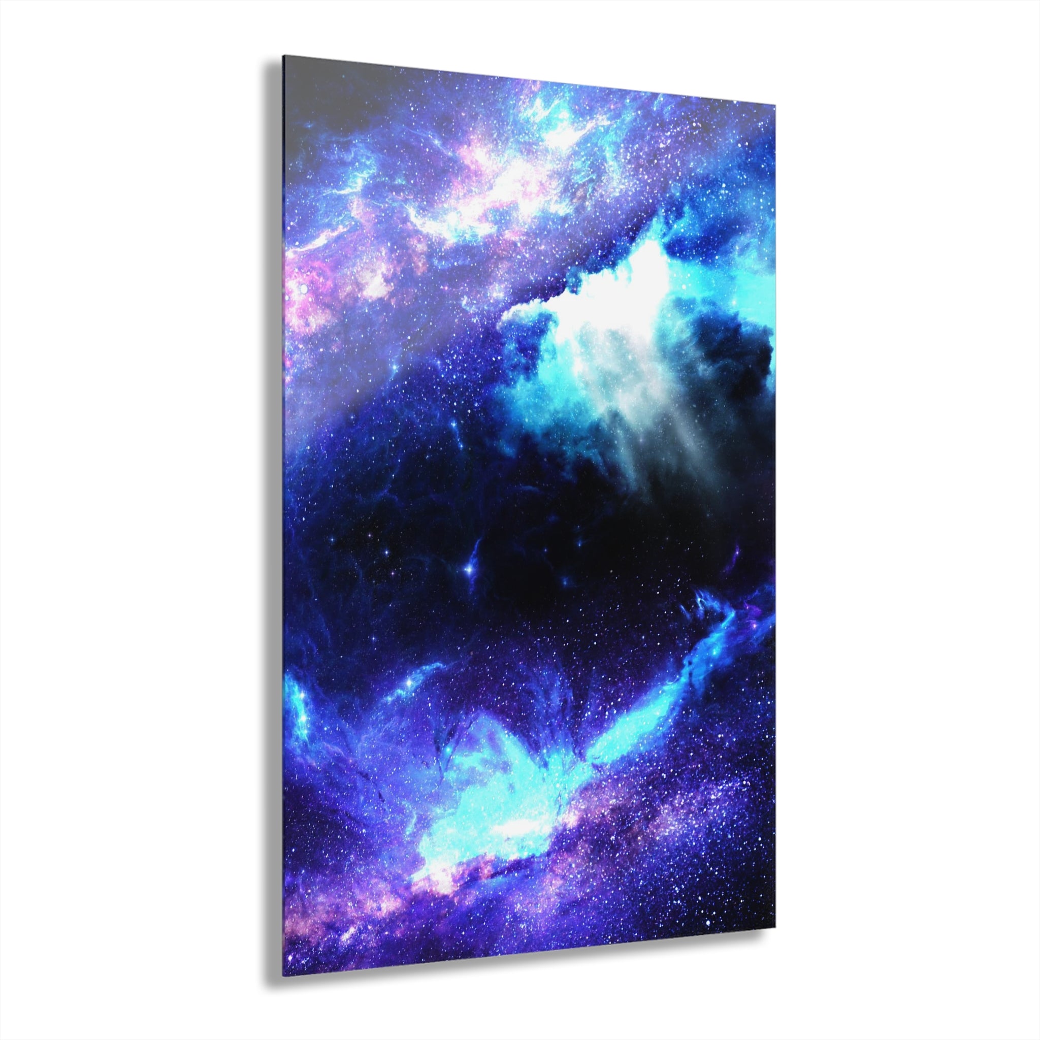 Spirited Marie Wide Awake Dreams Acrylic Prints (French Cleat)