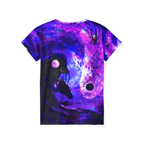 Ajna Koi Desires Women's Sports Jersey