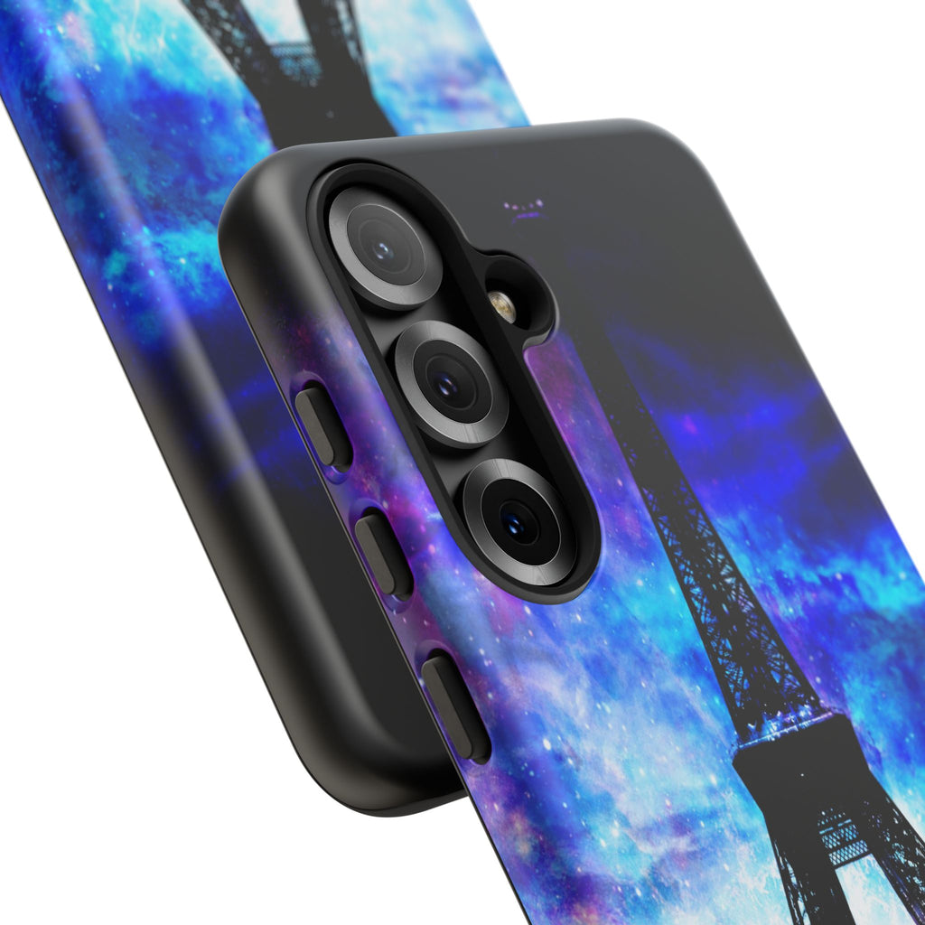 Lover's Creation's Parisian Dreams Case Mate Tough Phone Cases