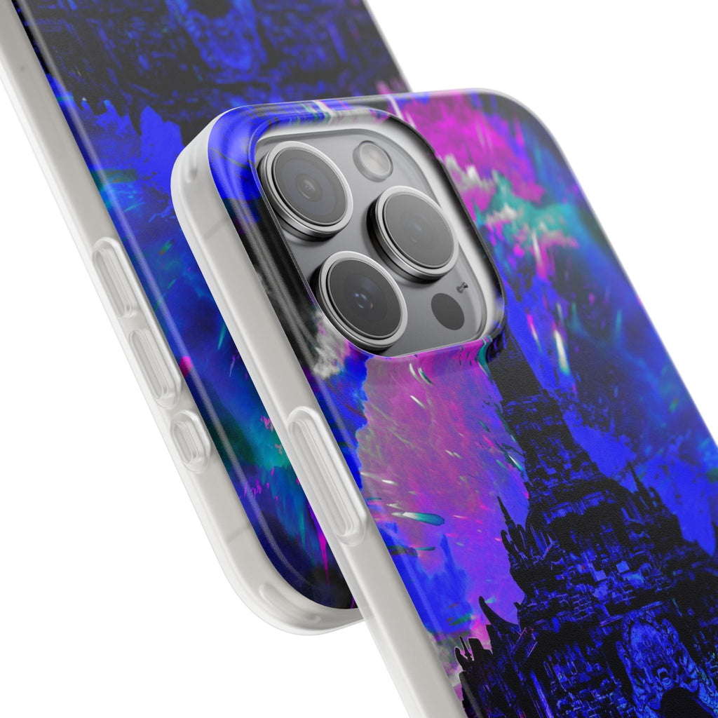 Creation’s Balinese Desires Flexi Cases