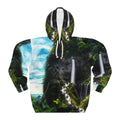 Abalone Lake Dreams Unisex Pullover Hoodie