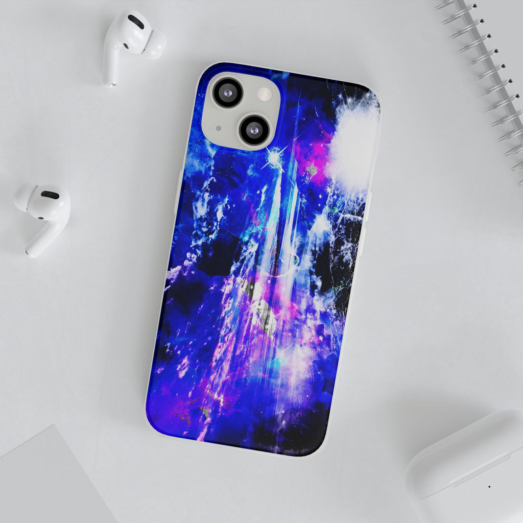 Ad Amorem Amis Dancing Sea Dreams Flexi Cases