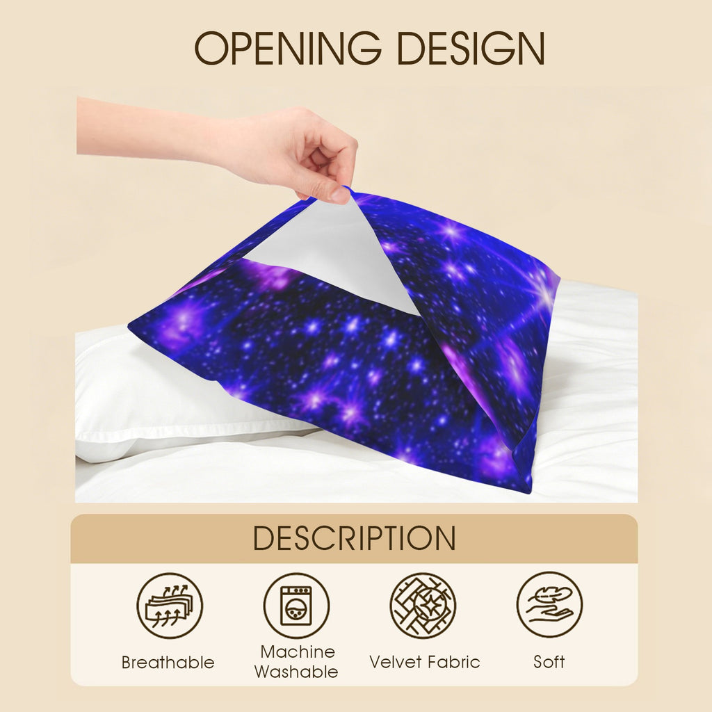 Katerina's Psyche Desires Pillow Case 36" x 20"  | Ships from USA