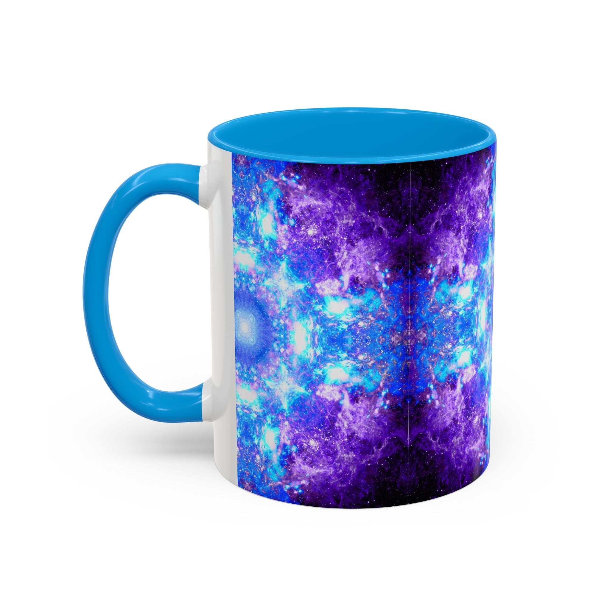 Amen Jin's Katerina's Defender Desires Color Mug 11oz