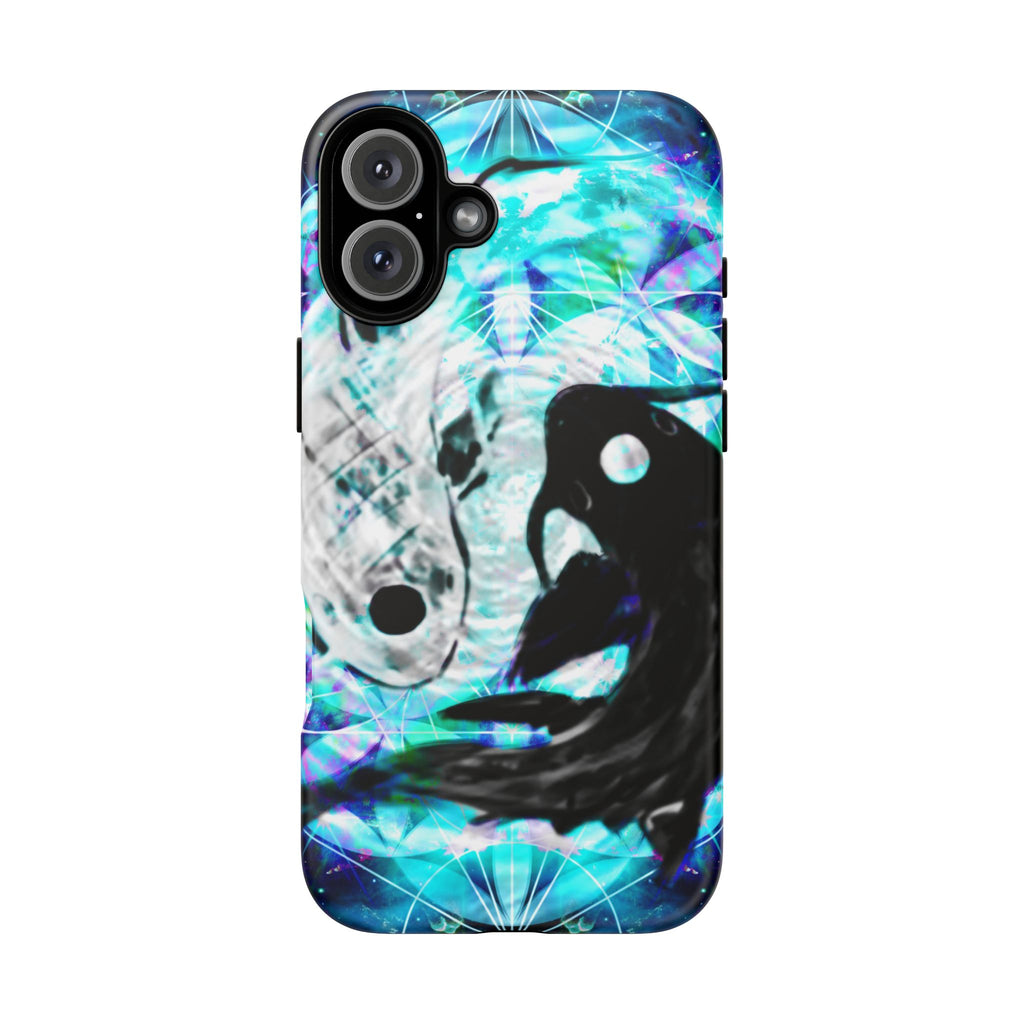 Katerina's Now & Forever Koi Meditations Tough Cases