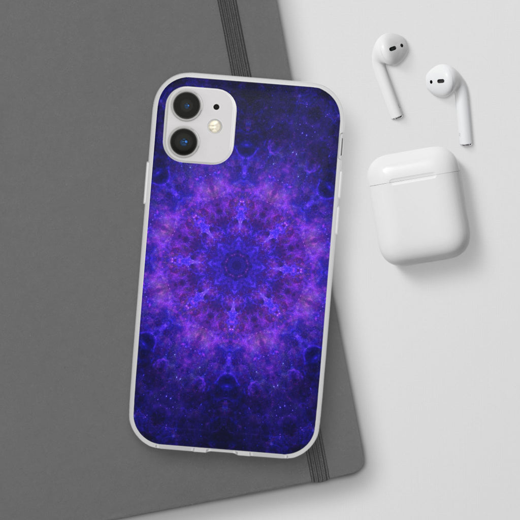 Katerina's Dragon's Eye Desires Flexi Cases