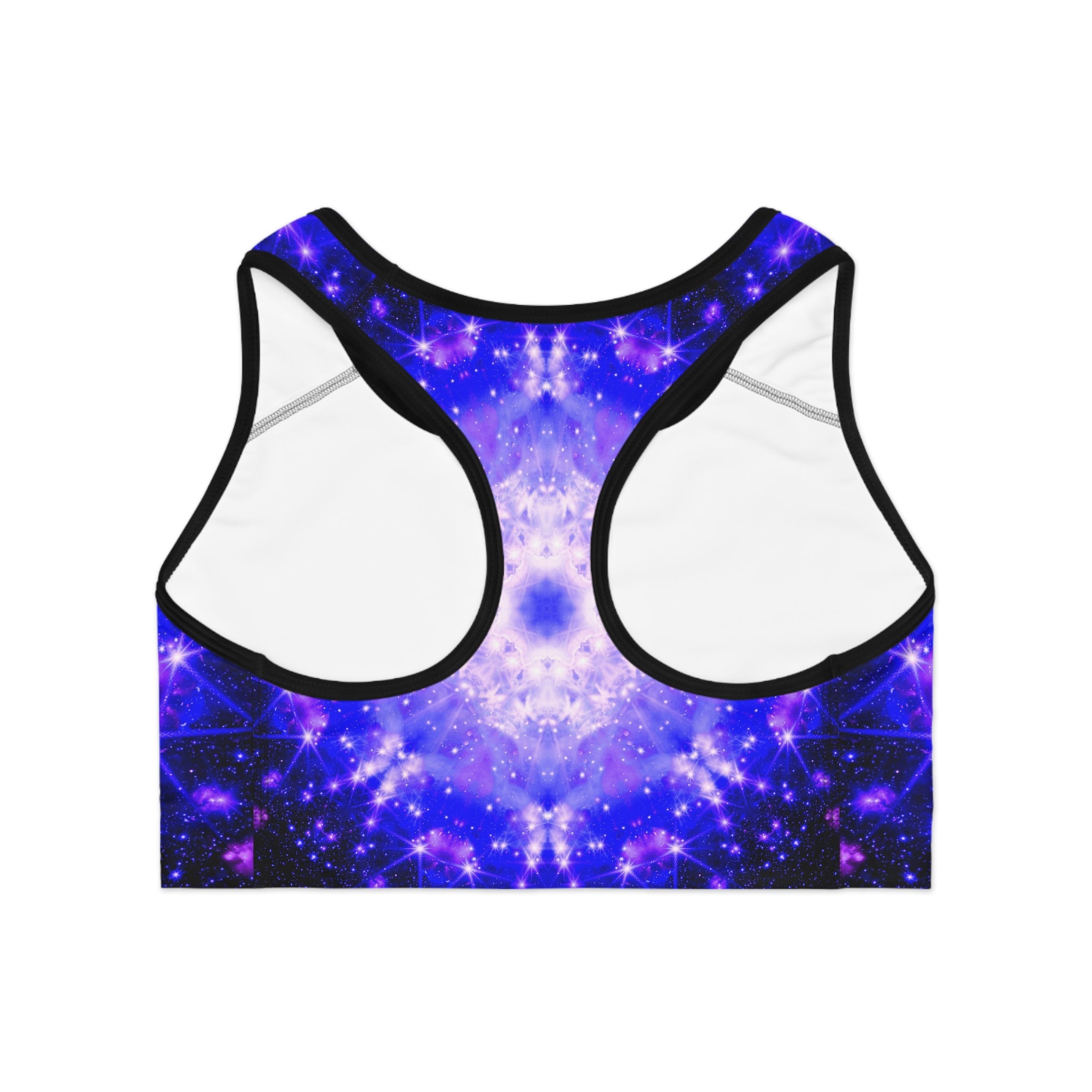 Katerina's Psyche Desires Sports Bra