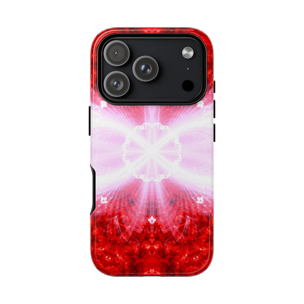 Katerina's Battle Symphony Red Instead Infinity Desires 2022 Tough Cases