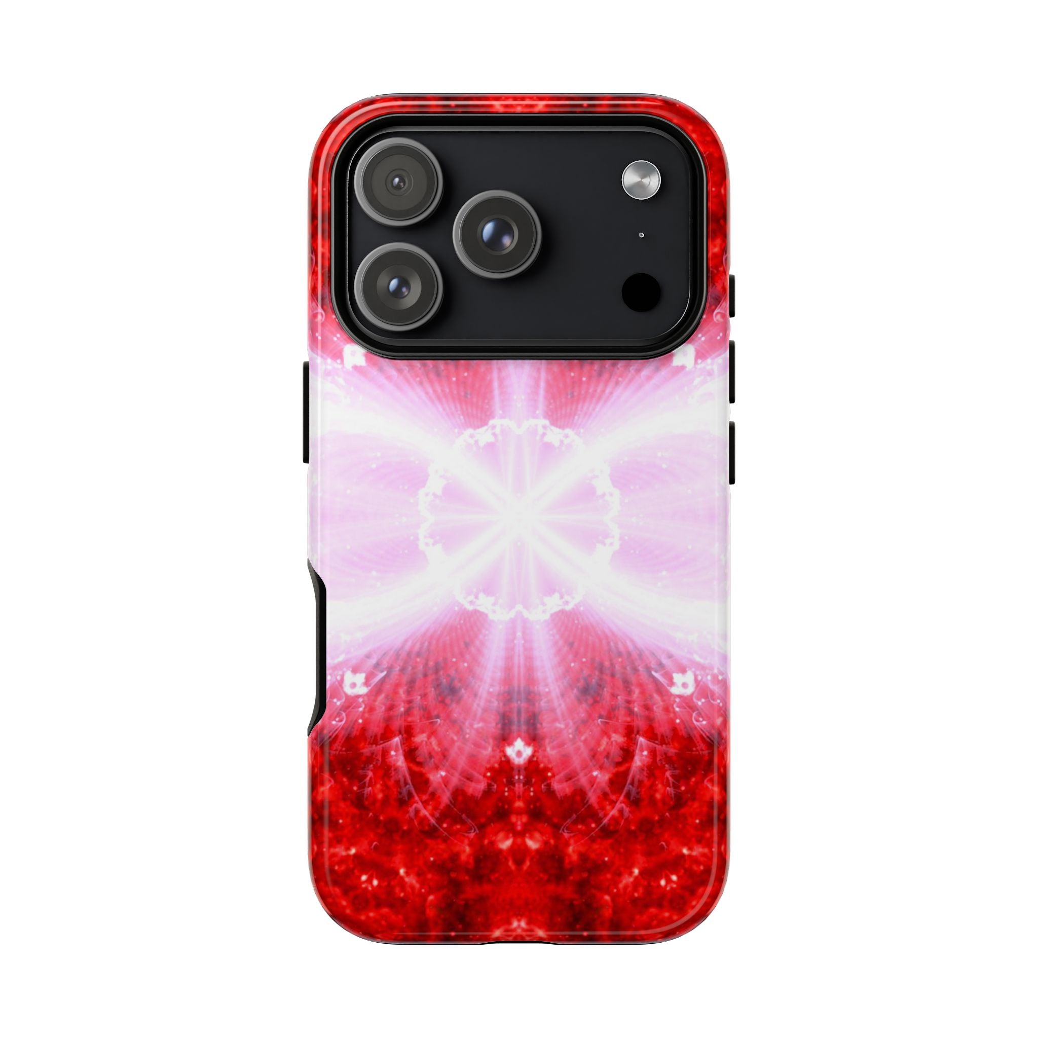 Katerina's Battle Symphony Red Instead Infinity Desires 2022 Tough Cases