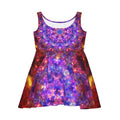 Katerina's Tears Desires Women's Skater Dress