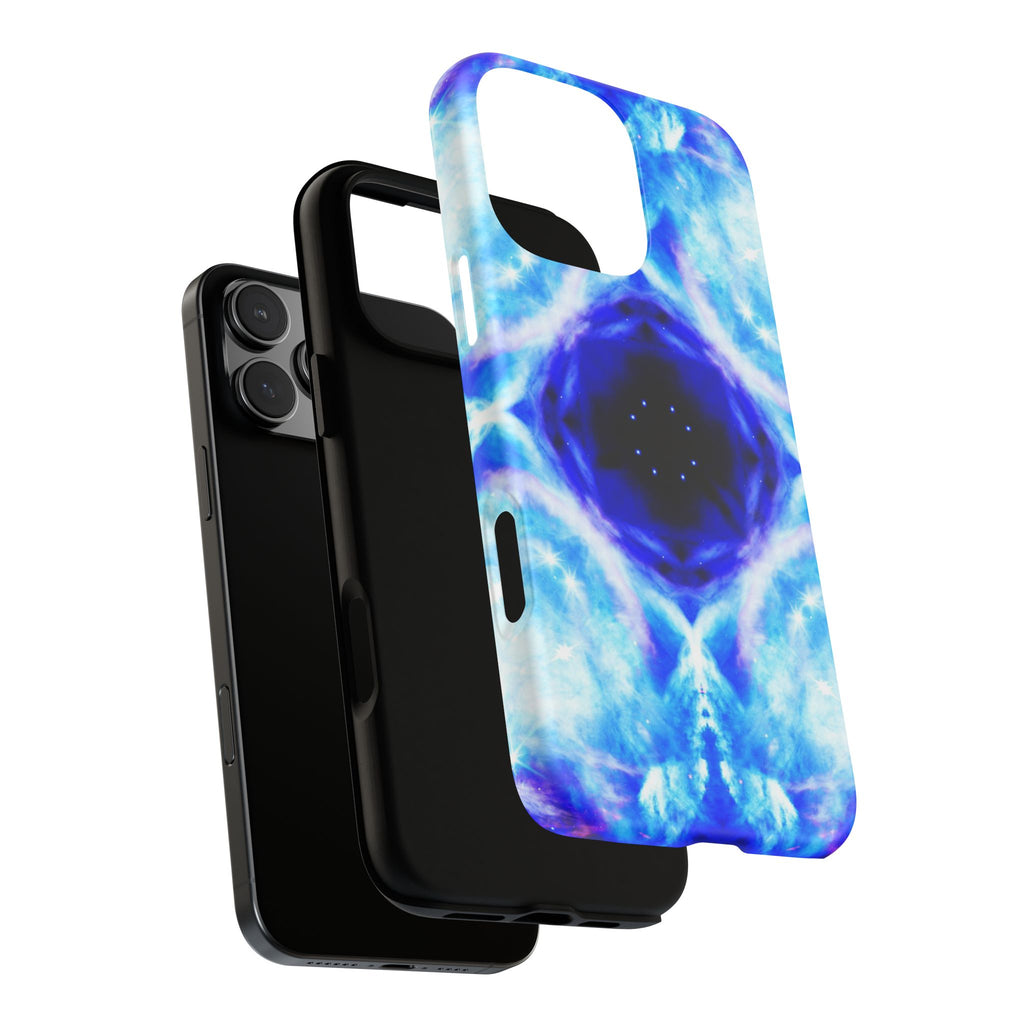 Amen Jin's Duat Desires Tough Phone Cases, Case-Mate