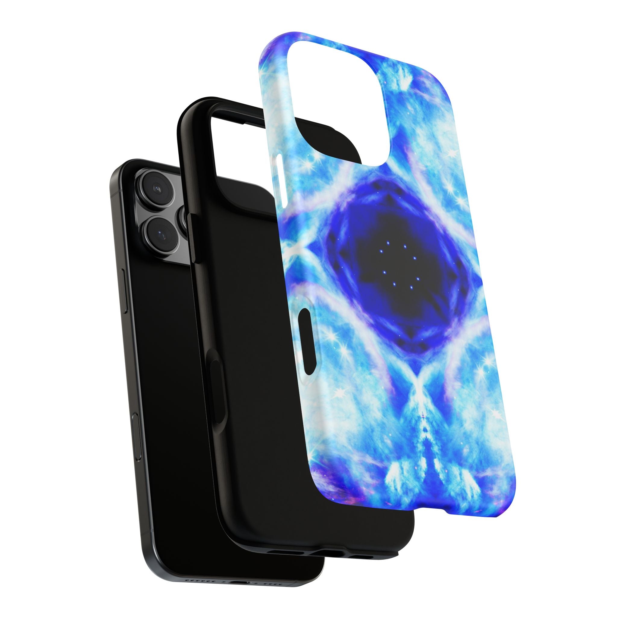 Amen Jin's Duat Desires Tough Phone Cases, Case-Mate