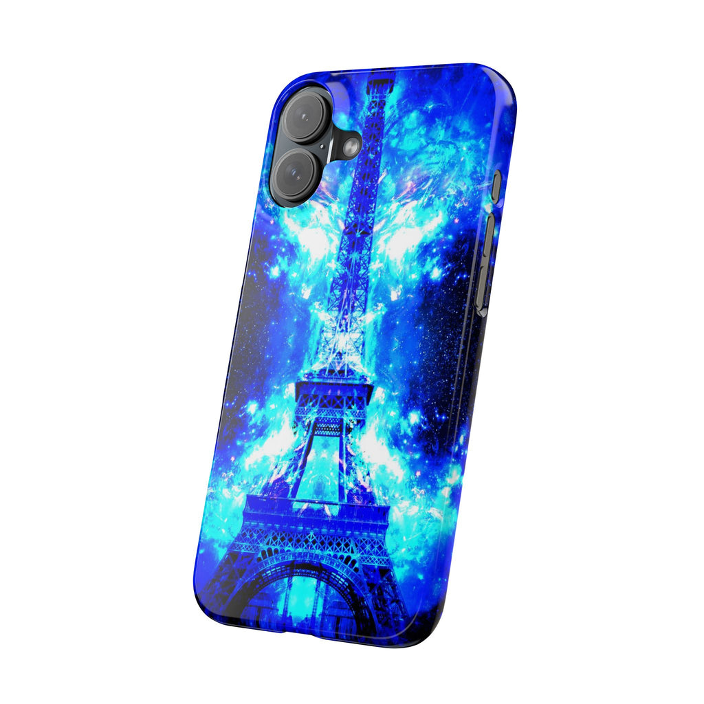 Amen Jin's Desires Parisian Dreams Slim Cases