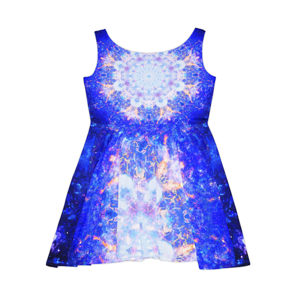 Amen Jin's Katerina's Afterall Desires Skater Dress