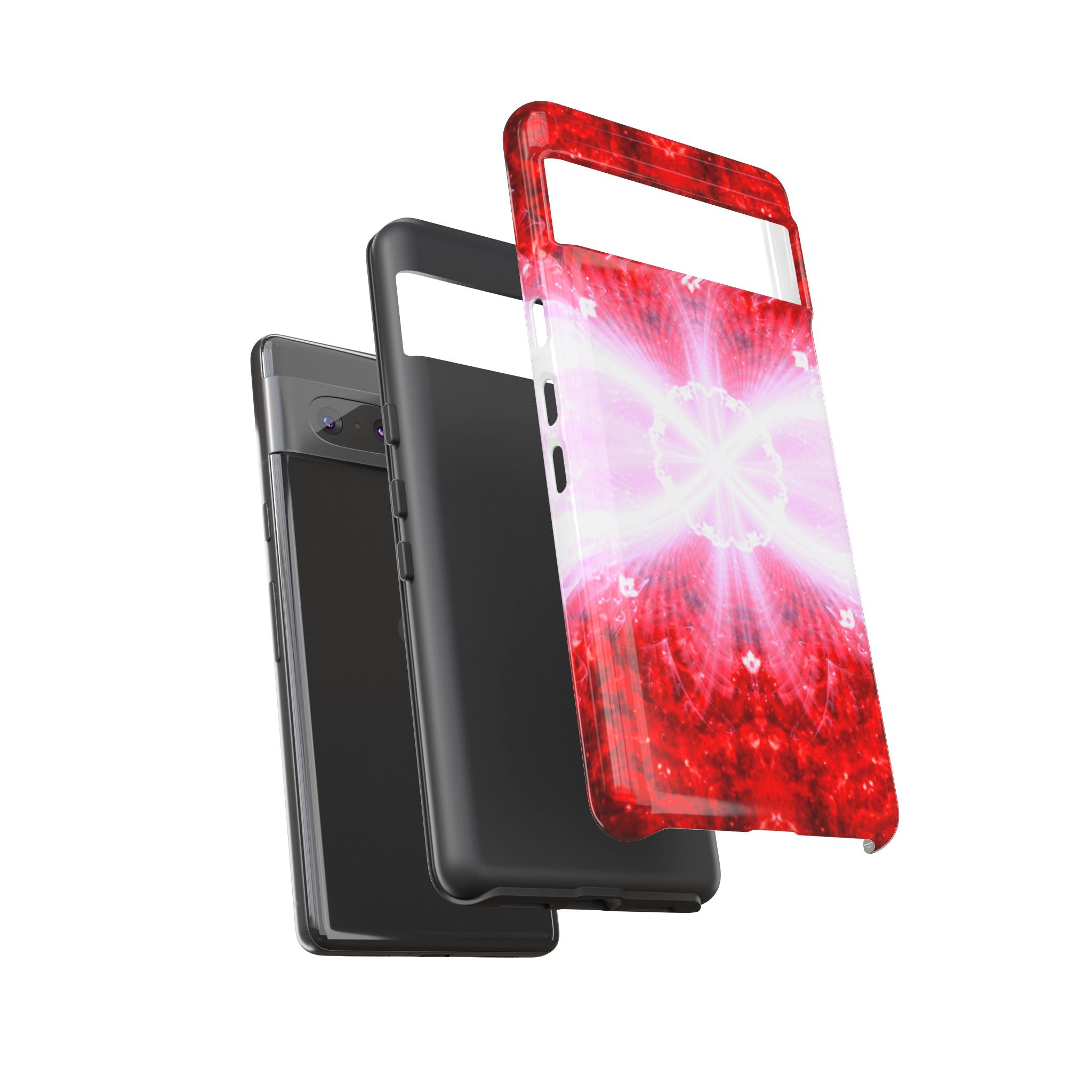 Katerina's Battle Symphony Red Instead Infinity Desires 2022 Tough Cases