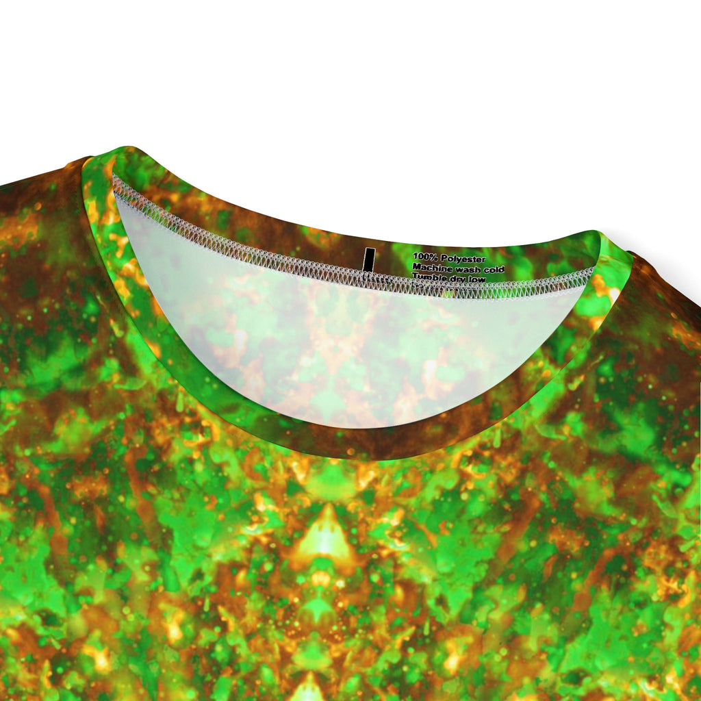 Katerina's Yule Lighted Strings Desires Men's Jersey