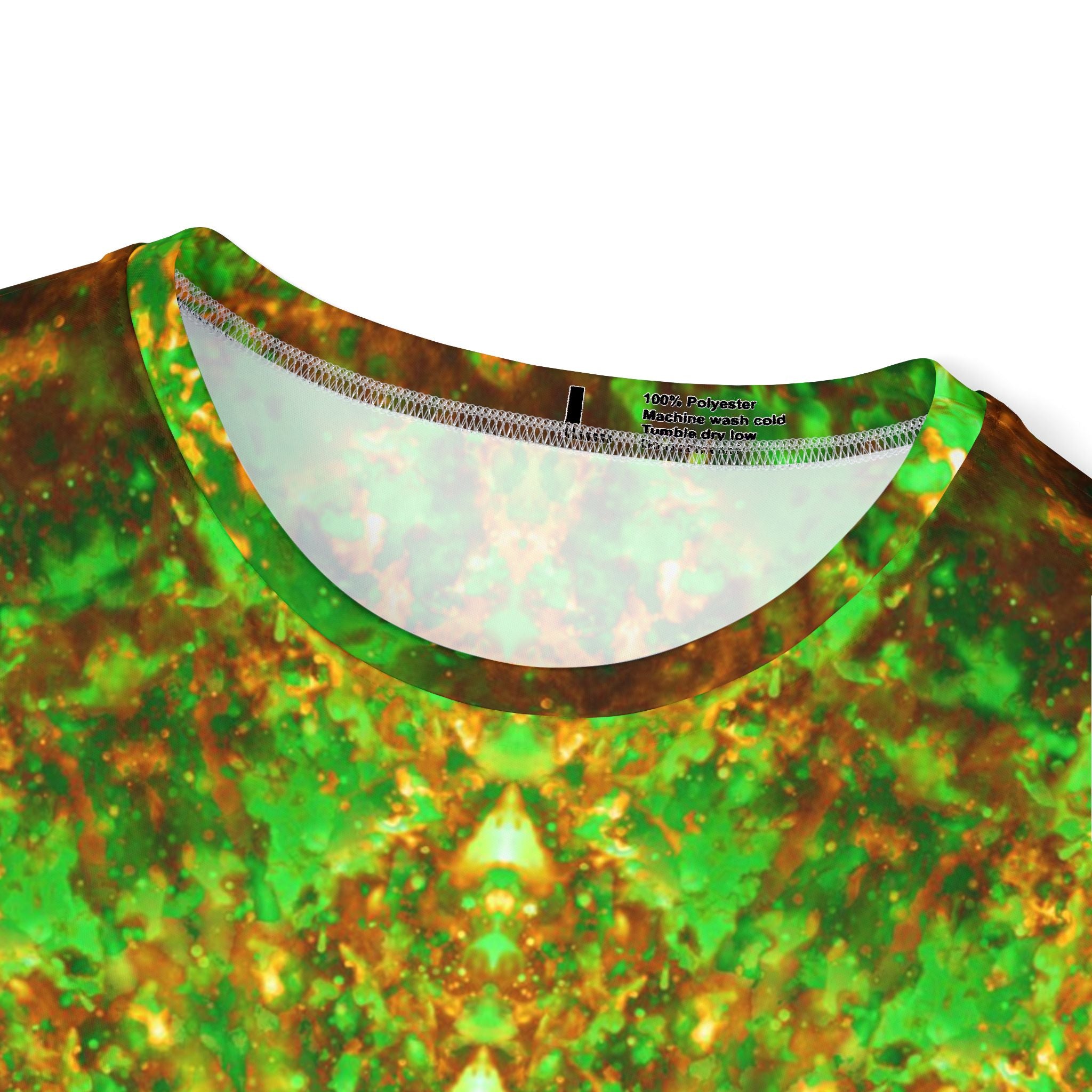 Katerina's Yule Lighted Strings Desires Men's Jersey