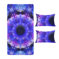 Katerina's I Will Come Again Desires Twin Bedding Set (Fitted Sheet + Pillowcases) | Ships from USA