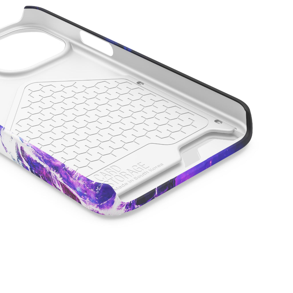 Creation's Heaven Serenity Bay Dreams Flexi Case