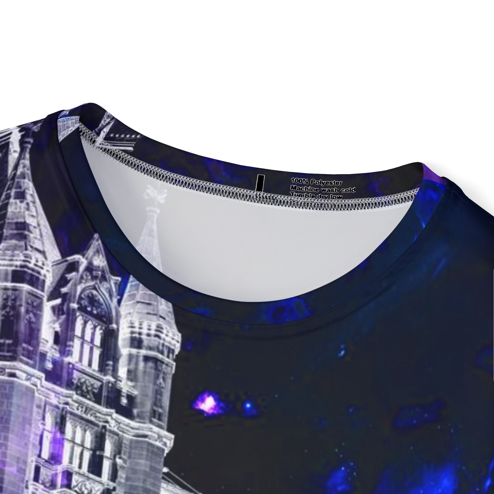 Ad Amorem Amisi London Dreams Men's Sports Jersey